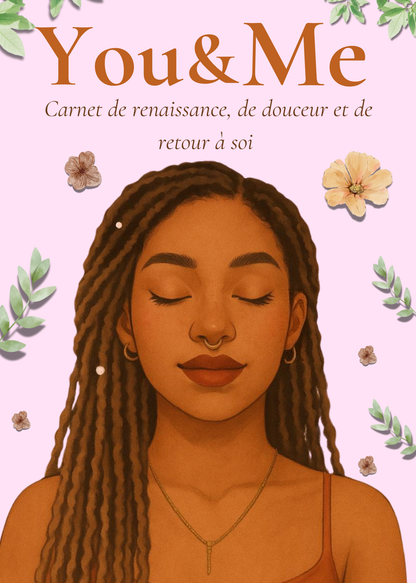You&Me – Carnet de retour à soi