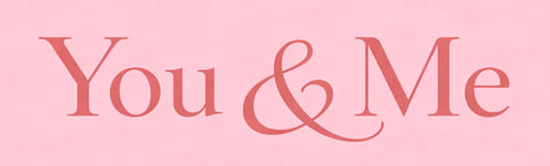 You&Me-Book