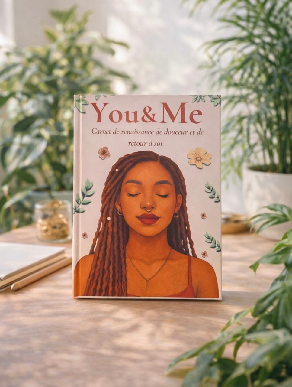 You&Me – Carnet de retour à soi